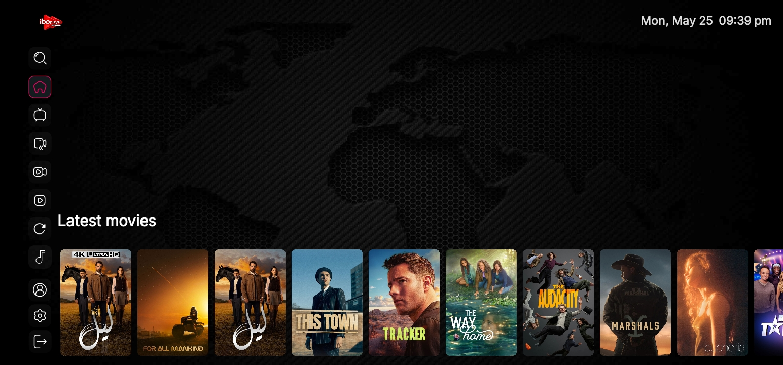 Secure IPTV Payment Methods