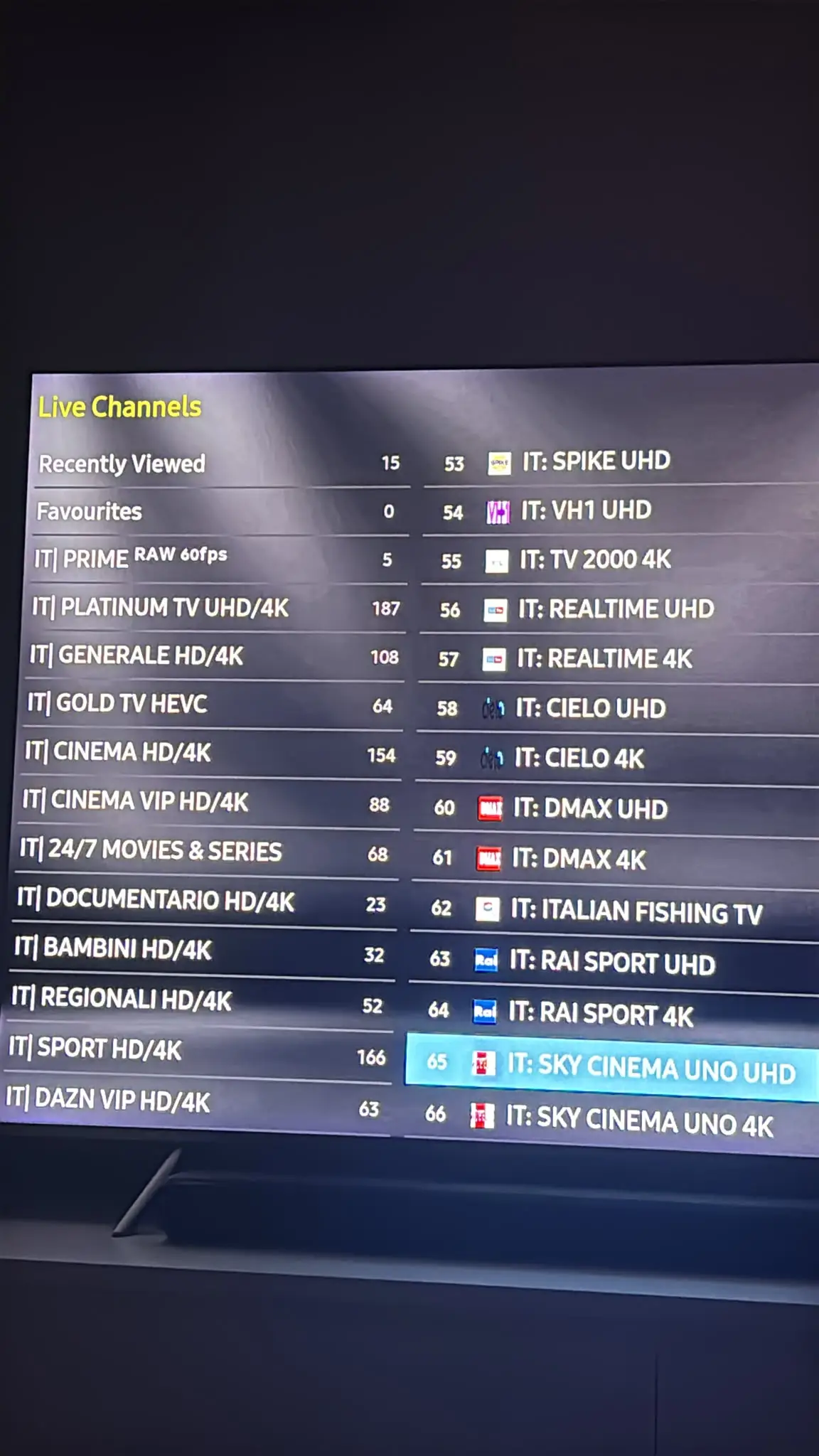 Stable IPTV Servers 2026